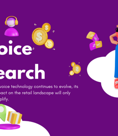 Retail Revolution