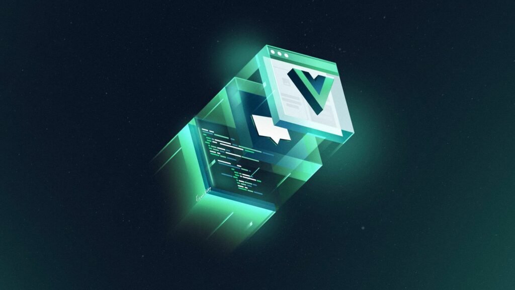 Vue.js Evolution