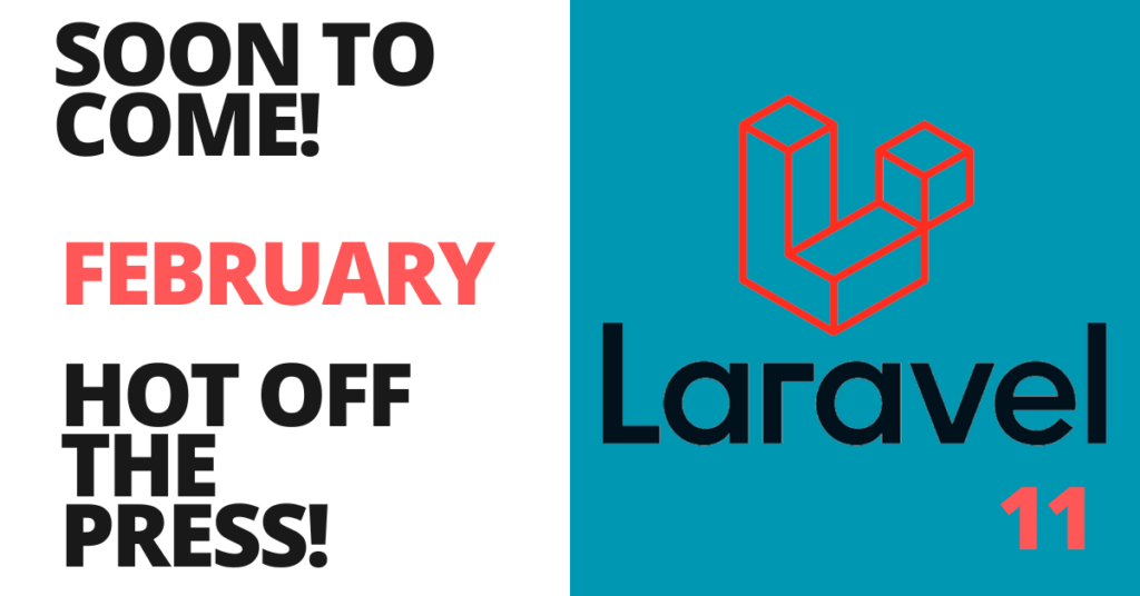 Laravel 11 Release