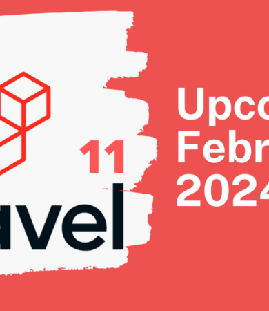 Laravel 11 Release