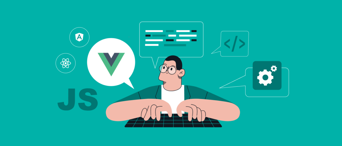 Vue.js Dominance