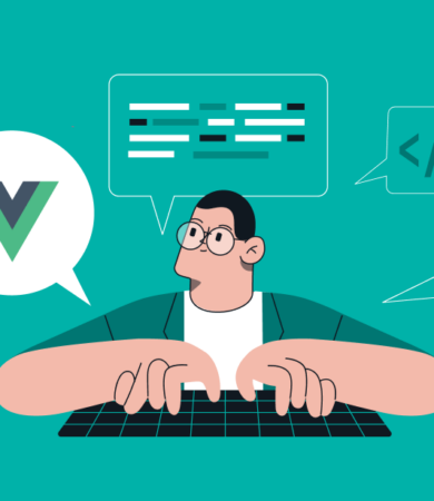 Vue.js Dominance
