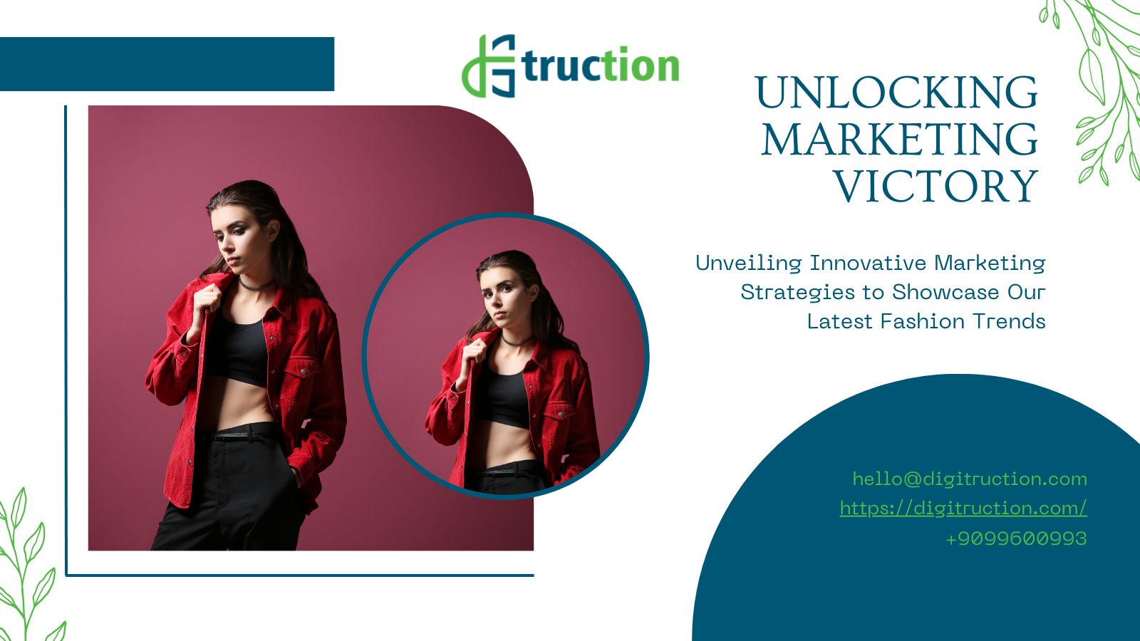 Unlocking Marketing Victory