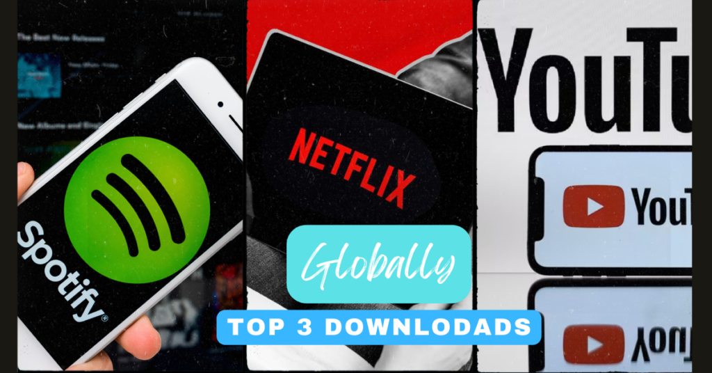 Exploring Top Entertainment Apps