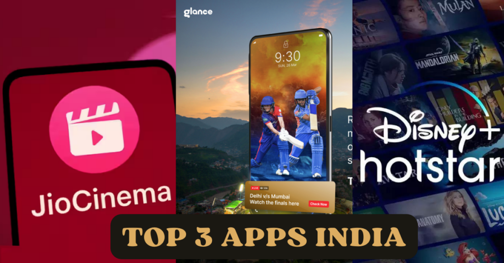 Exploring Top Entertainment Apps