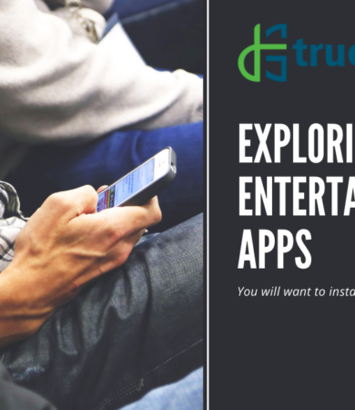 Exploring Top Entertainment Apps