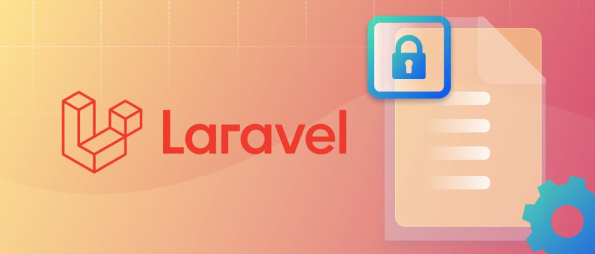API-Centric Laravel