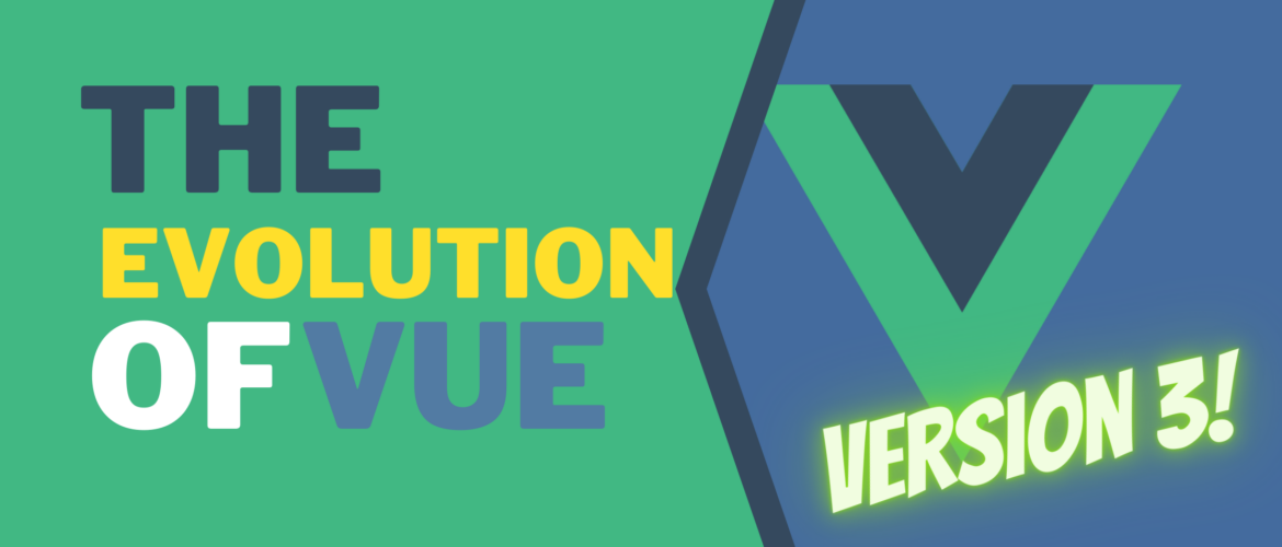 Vue.js Evolution