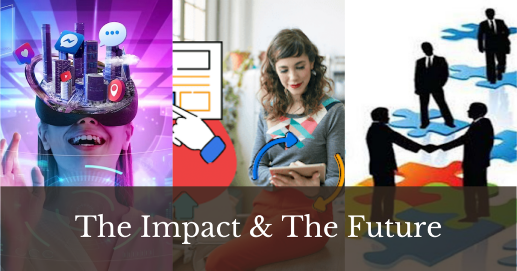 Imagine World of Entertainment Apps