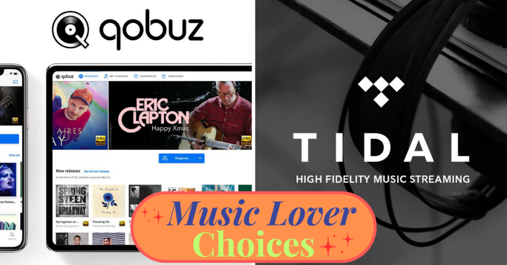 Navigating the Music App Spectrum