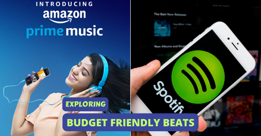 Navigating the Music App Spectrum