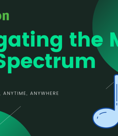 Navigating the Music App Spectrum