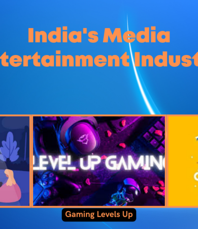 India's Media Entertainment Industry