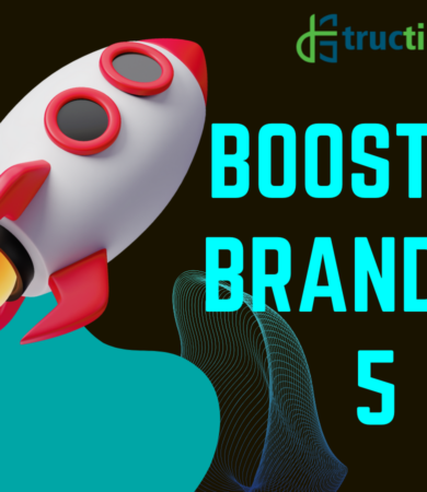 Boost Your Brand