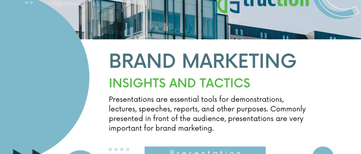 Define Your Audience