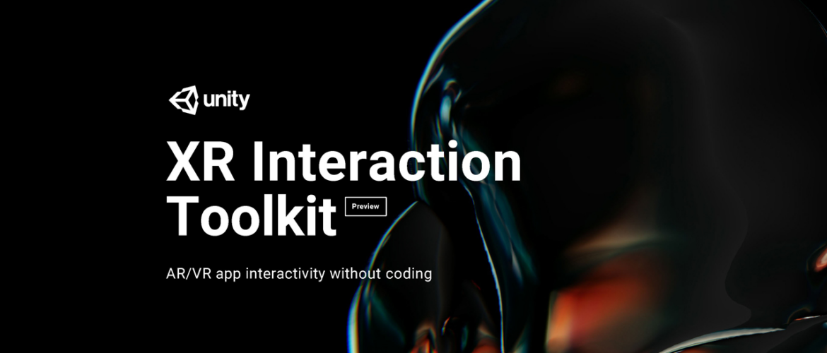 Unity's XR Features