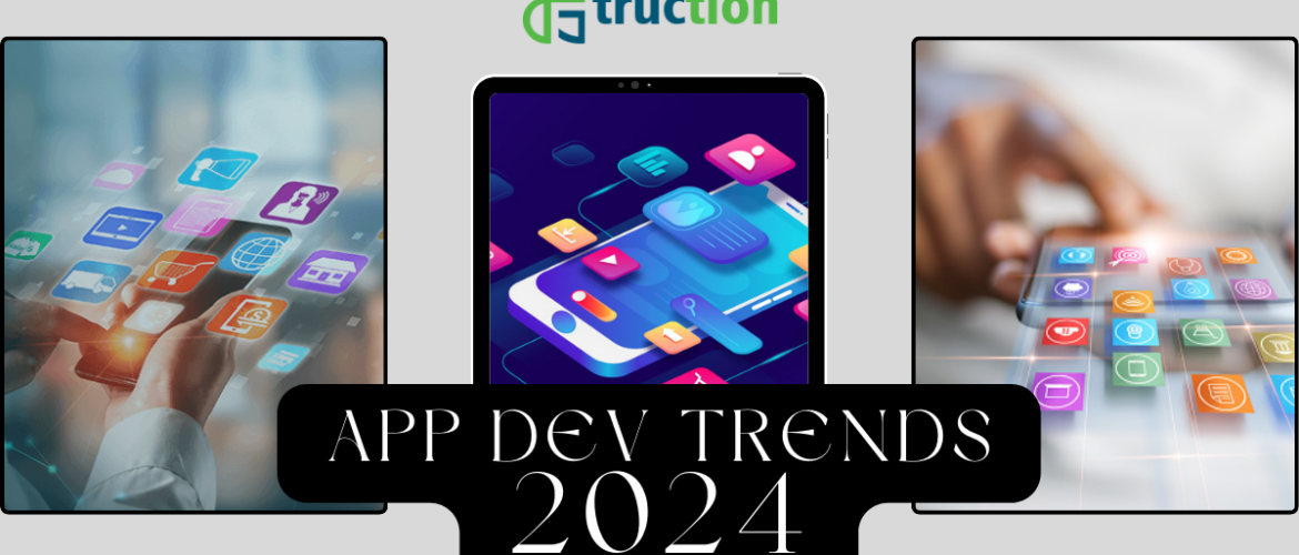 App Development in 2024
