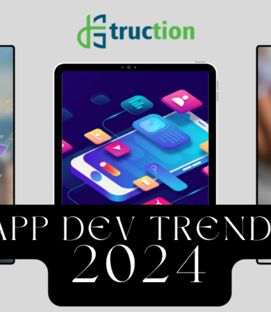App Development in 2024