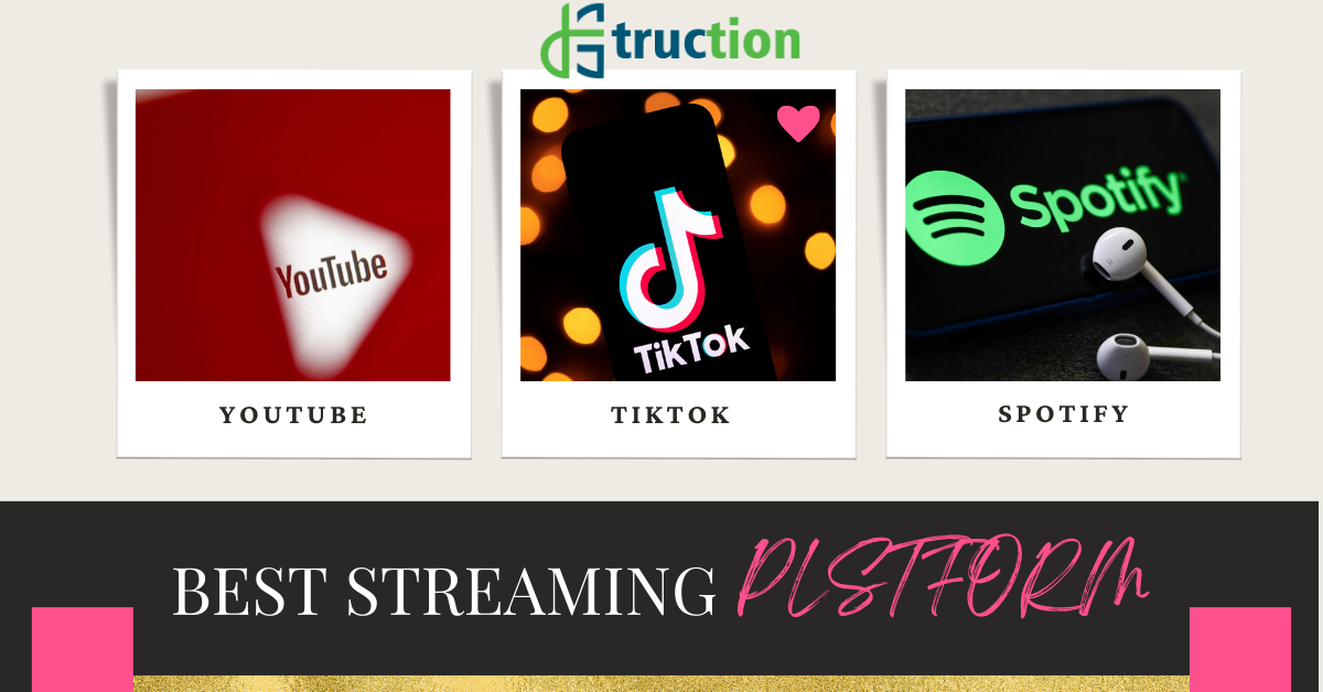 Top Entertainment Apps