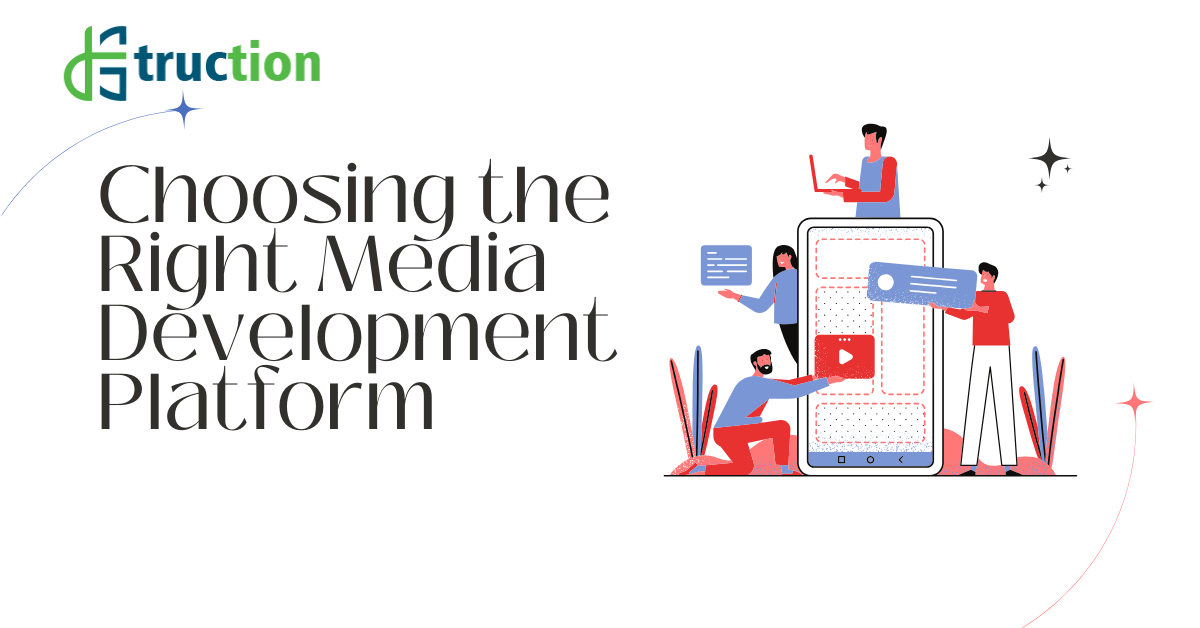 Basic Media App Development