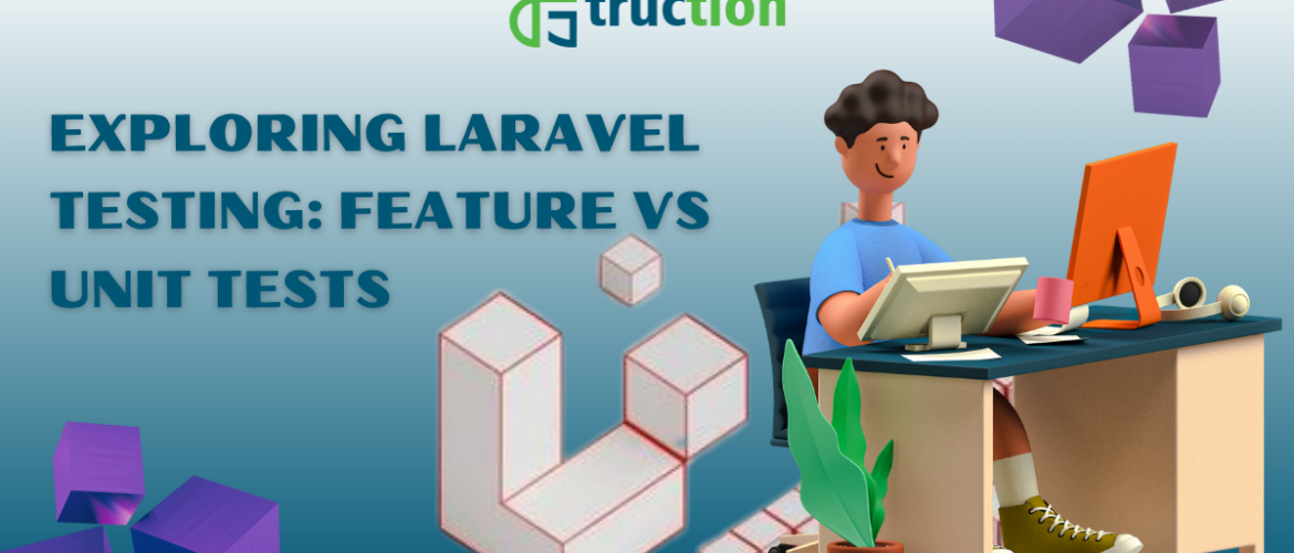 Laravel testing