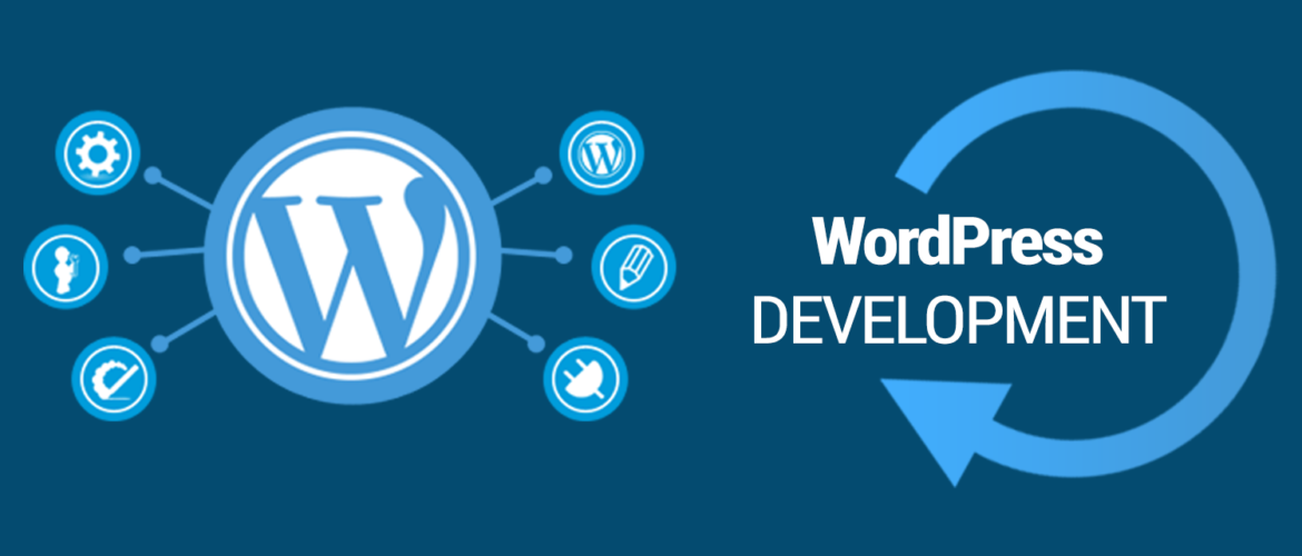 WordPress Development Service