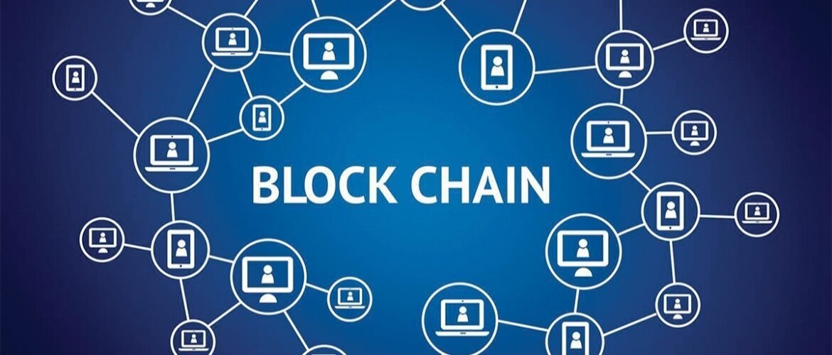 Blockchain