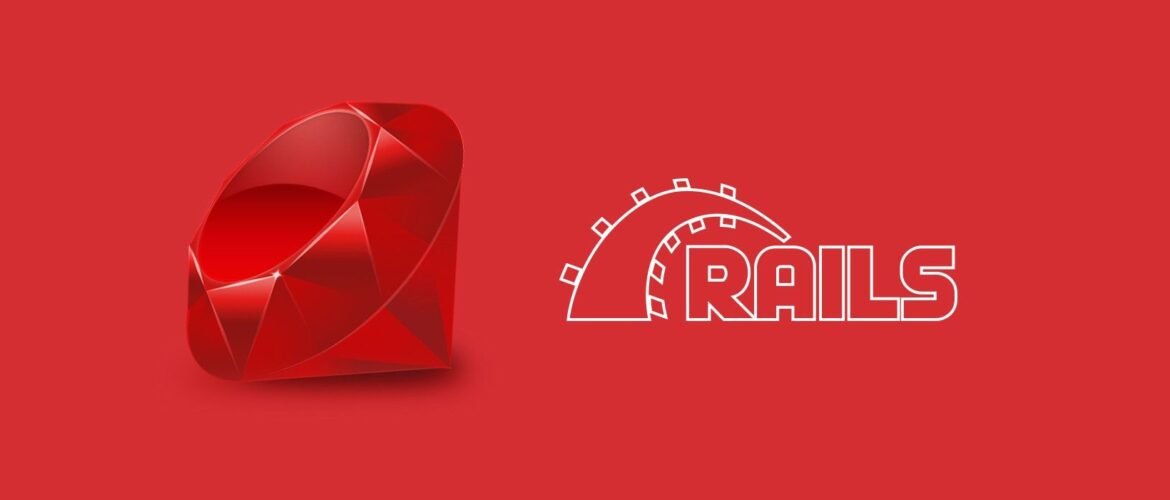 Ruby on Rails
