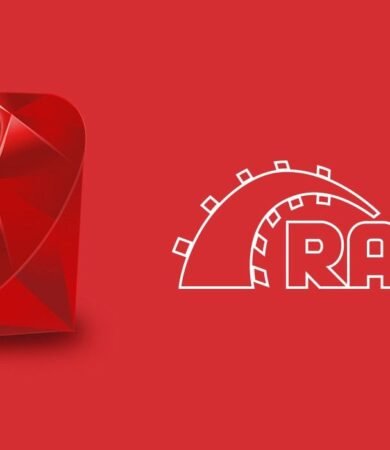 Ruby on Rails