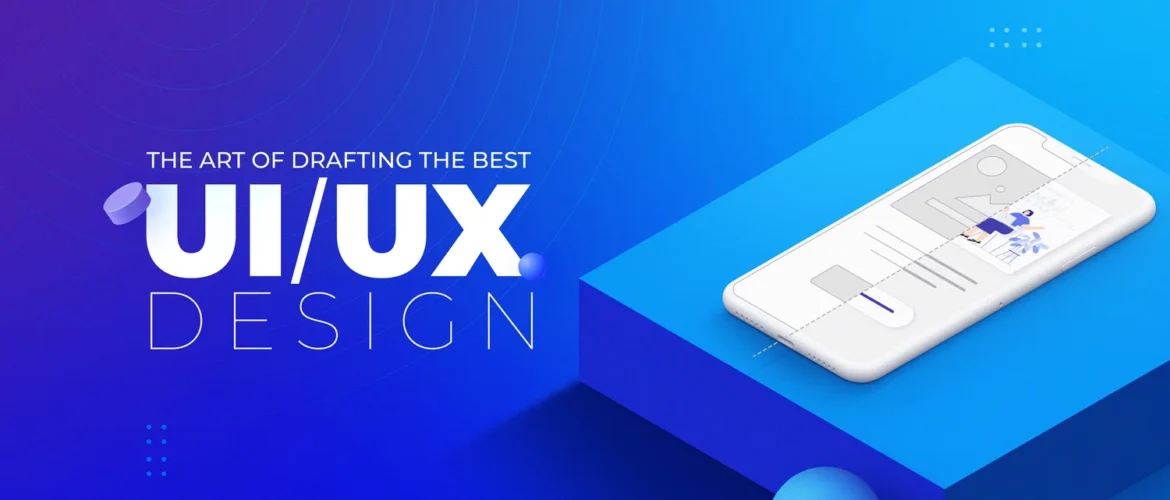 UI/UX Design