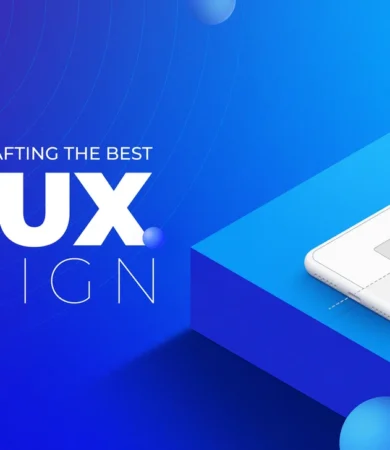 UI/UX Design